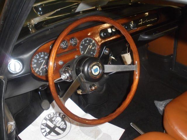 LANCIA Fulvia 1.2