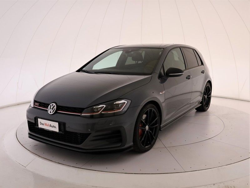 Volkswagen Golf 5p 2.0 tsi gti tcr 290cv dsg