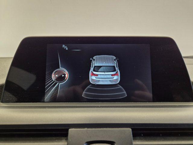BMW 118 d 5p. Urban - Cruise/Lim - Bluetooth - Sens. post.
