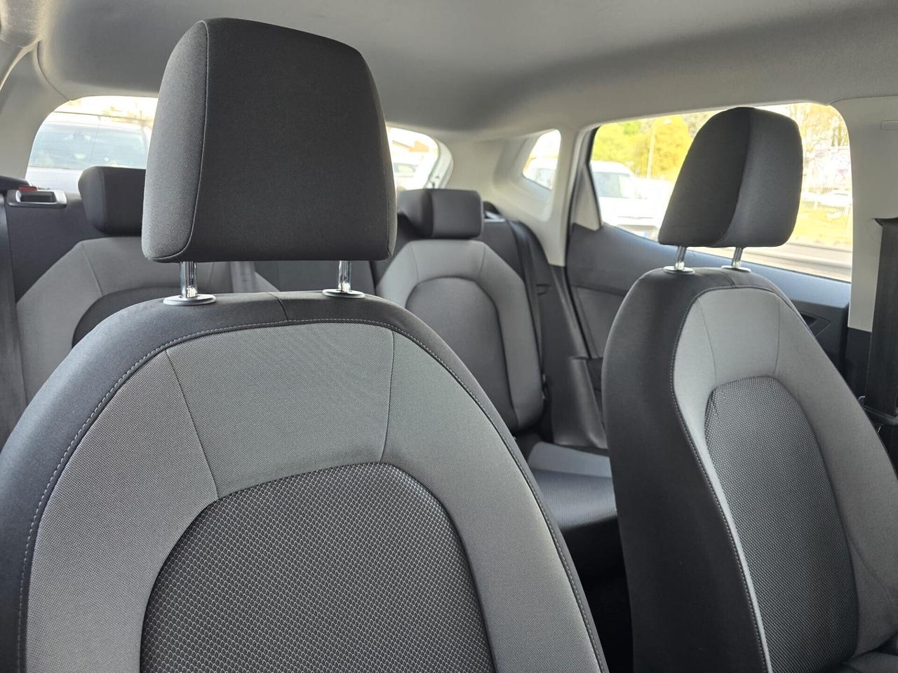 Seat Ibiza 1.0 EcoTSI 115 CV 5 porte NEOPATENTATI