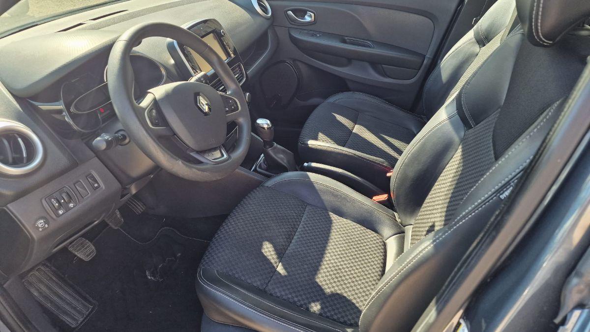RENAULT - Clio - TCe 12V 90 GPL S&S 5p. Energy Duel2