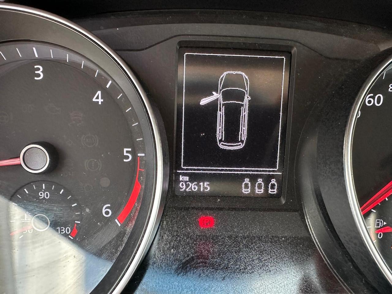 Volkswagen Passat Variant 2.0 TDI SCR 190 CV DSG Executive BMT