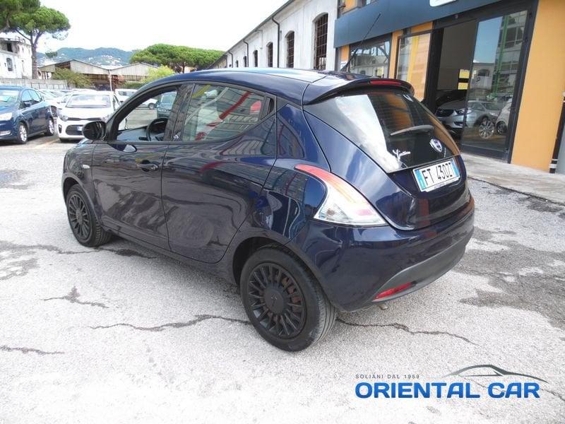 Lancia Ypsilon Ypsilon 1.2 69 CV 5 porte Elefantino Blu MOLTO BELLA CON KIT DISTRIBUZIONE NUOVO