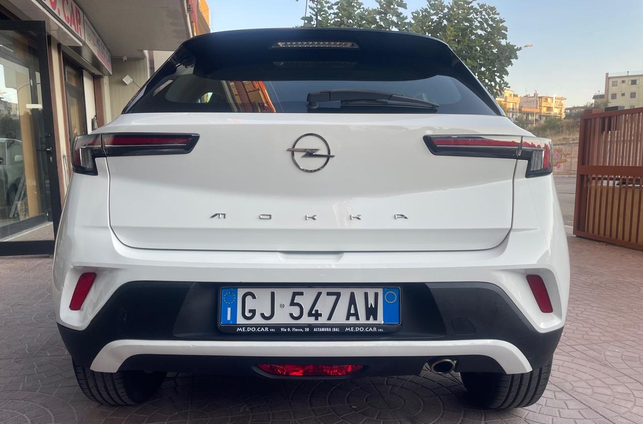 Opel Mokka 1.5 diesel Elegance