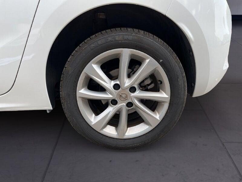 Opel Corsa VI 2020 1.2 Elegance 100cv