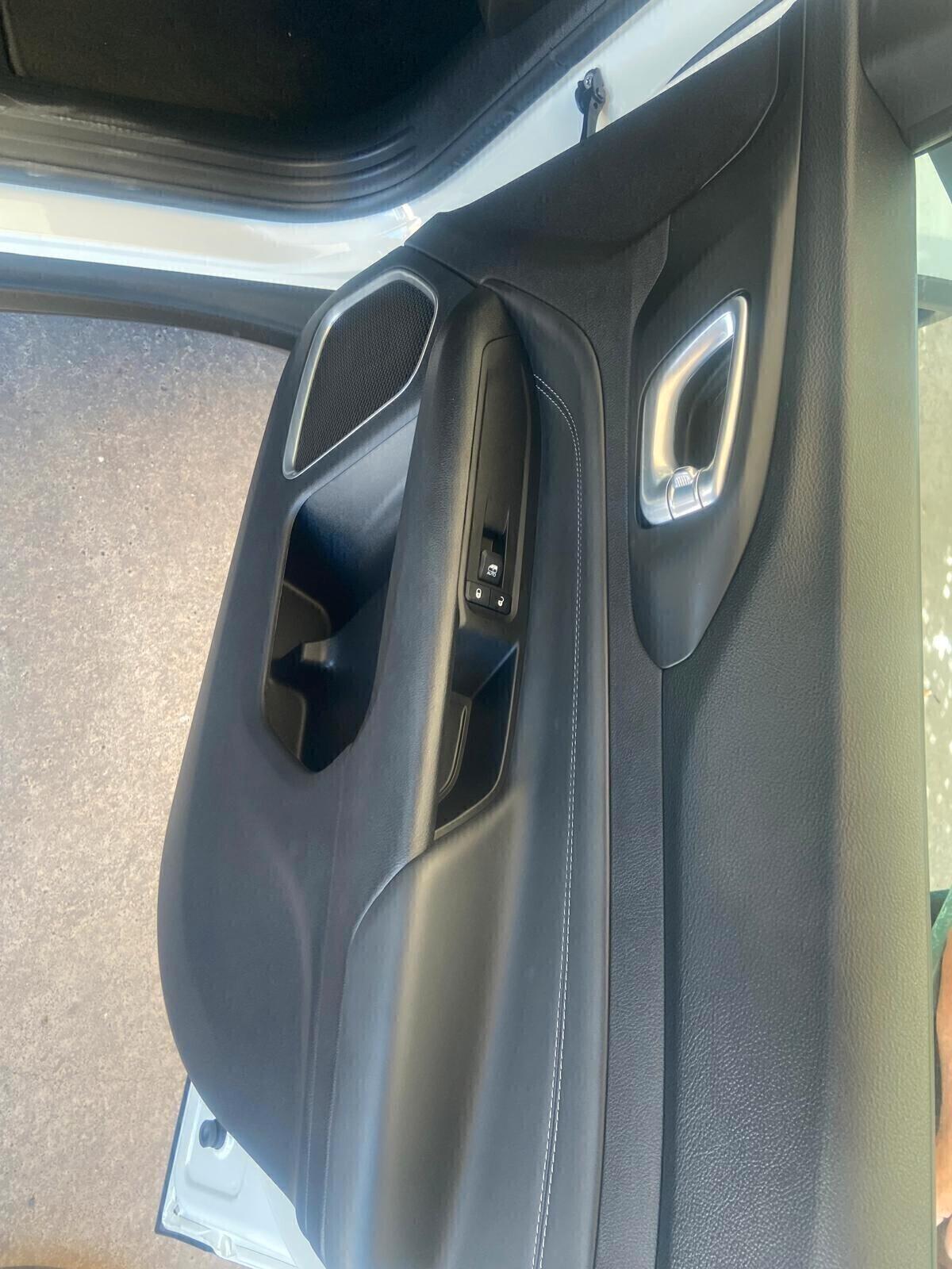Jeep Compass 1.3 Turbo T4 190 CV PHEV AT6 4xe Limited