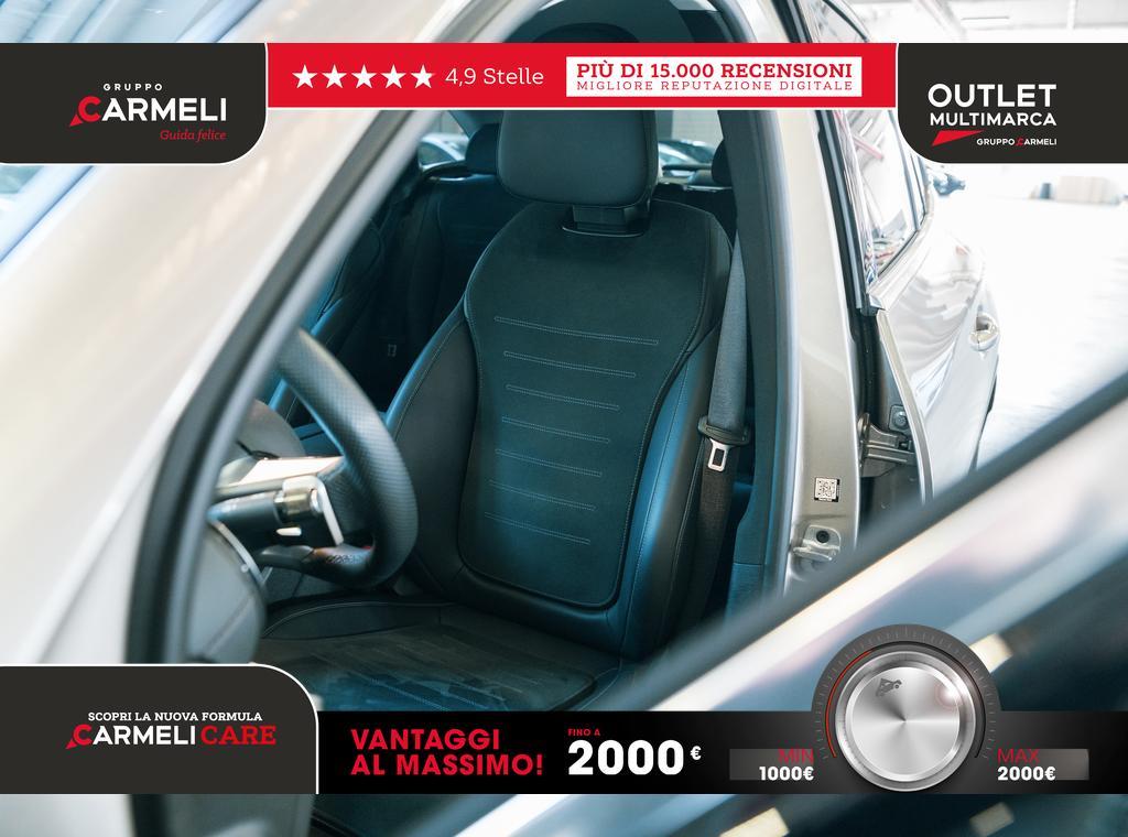 Mercedes GLC 220 d mhev AMG PREMIUM,CERCHI 19,NAVI,LED,CARPLAY