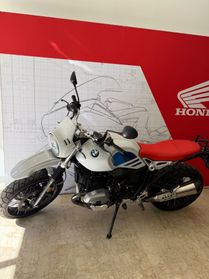 Bmw R 12 nineT