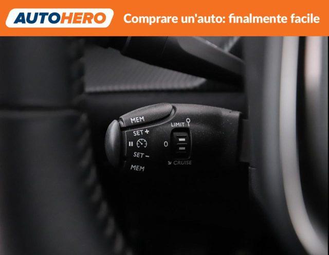 PEUGEOT 208 PureTech 75 Stop&Start 5 porte Active Pack