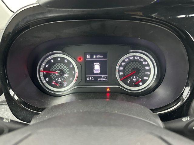 HYUNDAI i10 1.0 MPI AT Tech