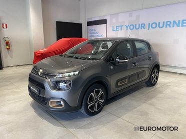Citroen C3 1.5 BlueHDi C-Series
