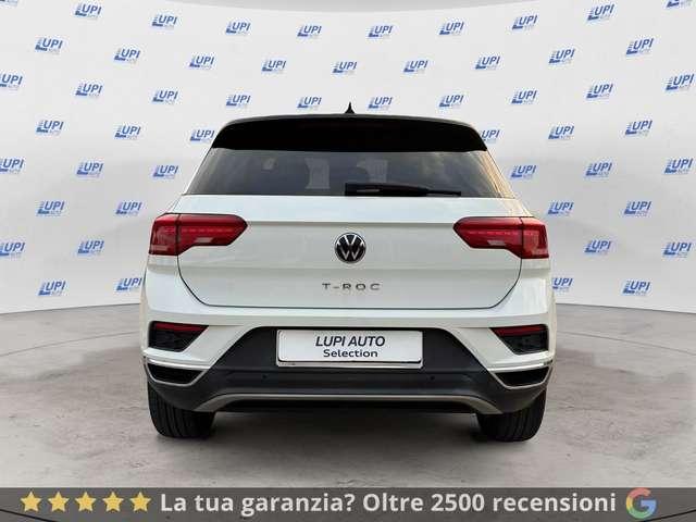 Volkswagen T-Roc 1.0 tsi Style 110cv