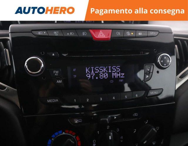 LANCIA Ypsilon 1.3 MJT 16V 95 CV 5 porte S&S Gold