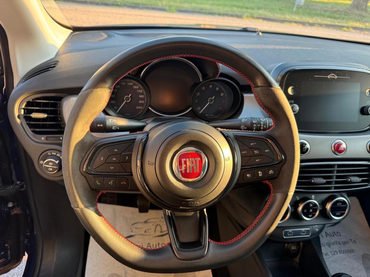 Fiat 500X 1.0 T3 120 CV Sport Dolcevita