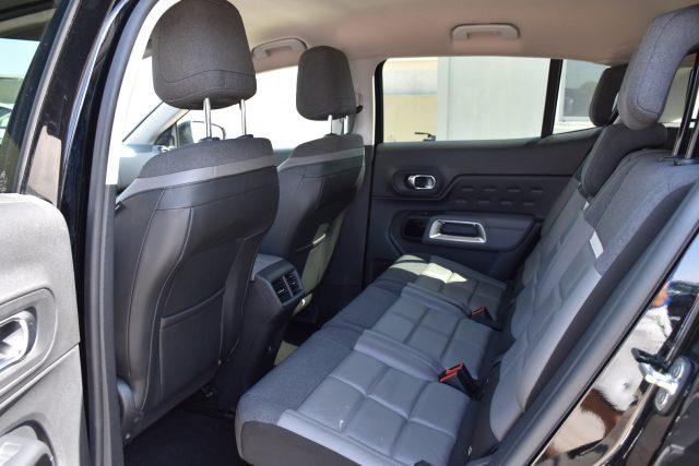 CITROEN C5 Aircross BlueHDi 130 S&S EAT8 Shine *Navigatore,Telecamera*