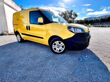 Fiat Doblo Doblò 1.3 MJT PC-TN Cargo Lamierato SX