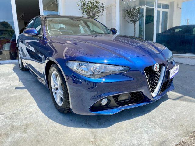 ALFA ROMEO Giulia 2.2 Turbodiesel 150 CV