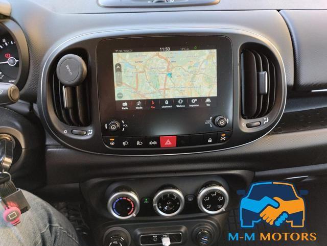 FIAT 500L 1.3 Multijet 95 CV City Cross