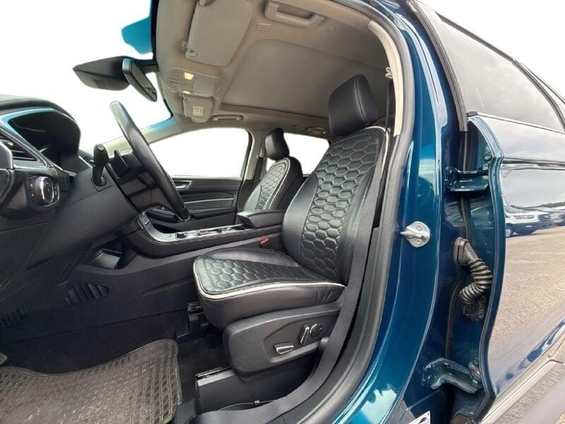 Ford Edge 2.0 EcoBlue 238 CV AWD Start&Stop aut. Vignale