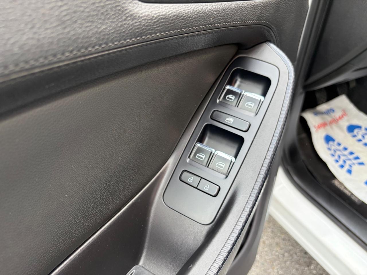 Dr 4.0 1.5 Bi-Fuel GPL KM 85000