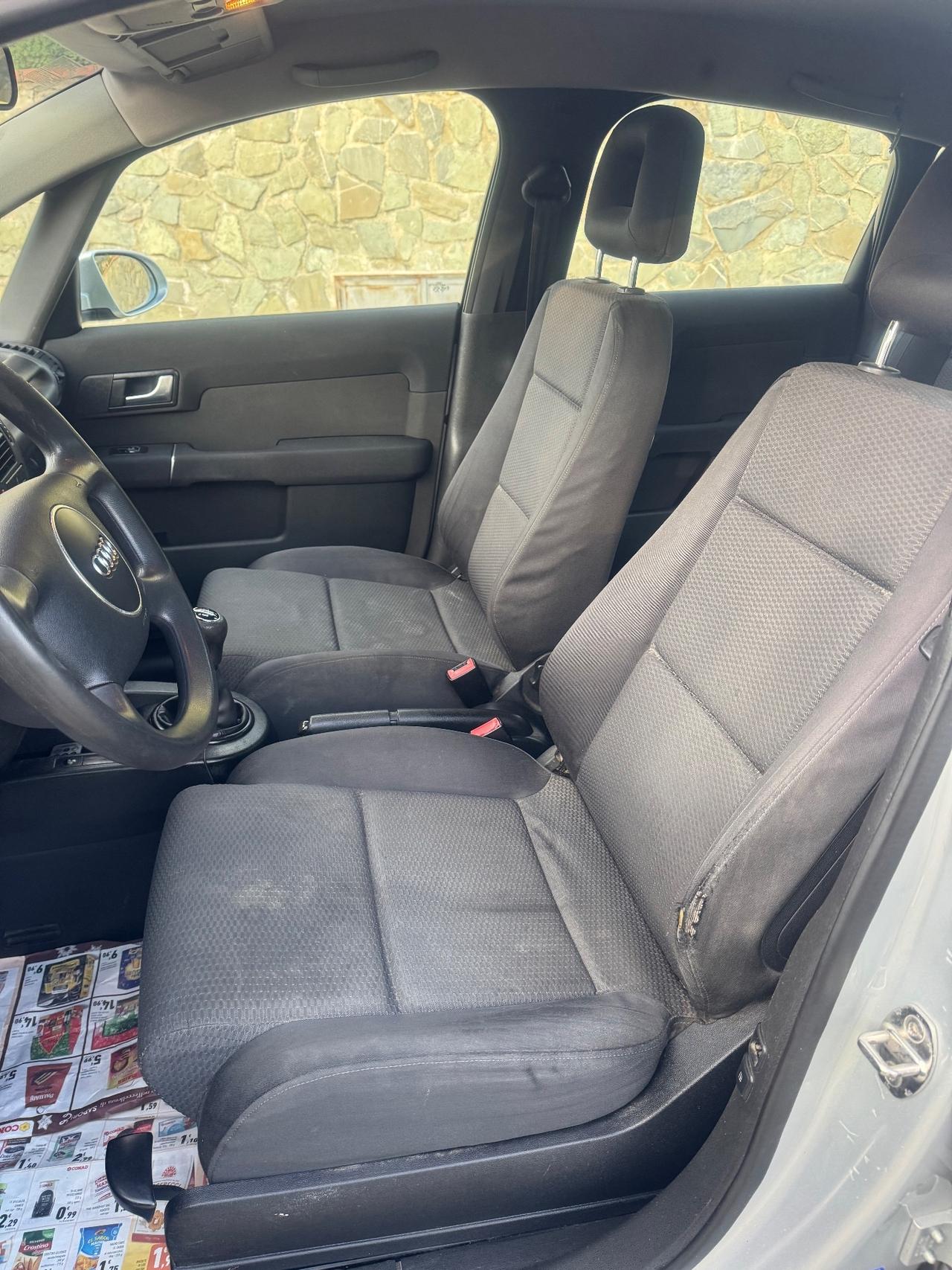 Audi A2 1.4 TDI 75Cv 2003