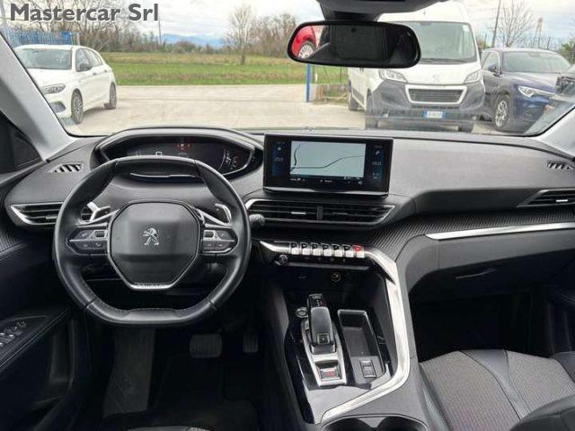 PEUGEOT 5008 5008 II 2021 1.5 bluehdi Allure Pack s - GK009RD