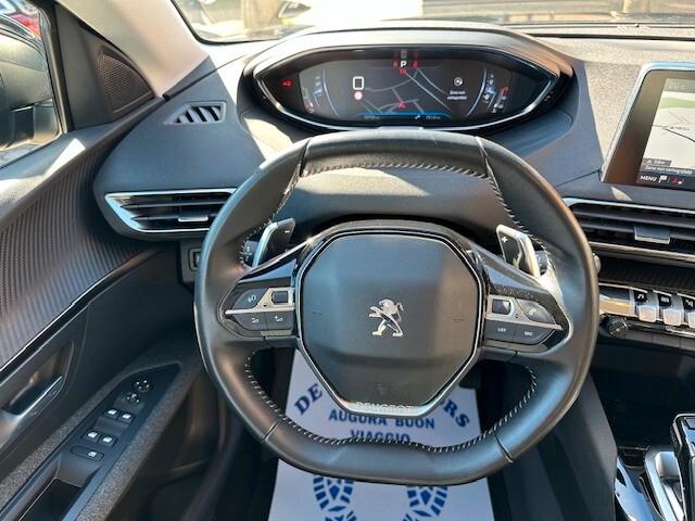 PEUGEOT 3008 1.5 HDi 130CV EAT8 aut/seq. - 2019