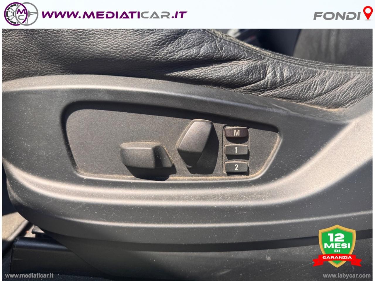 BMW X6 xDrive30d Futura
