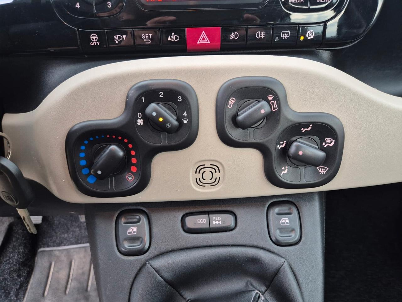Fiat Panda 0.9 TwinAir Turbo S&S 4x4