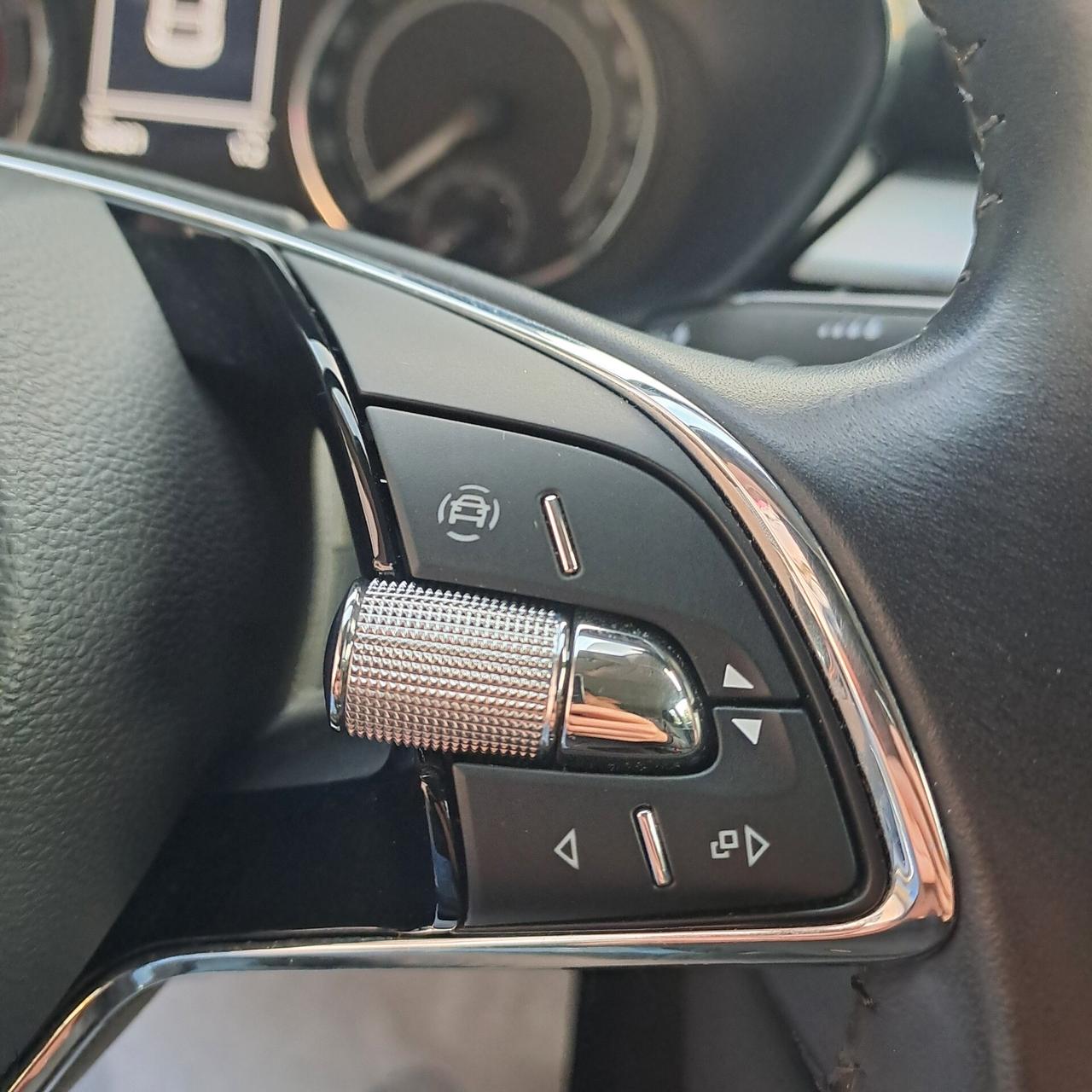 Skoda Fabia 1.0 Tsi 95 Cv Ambition