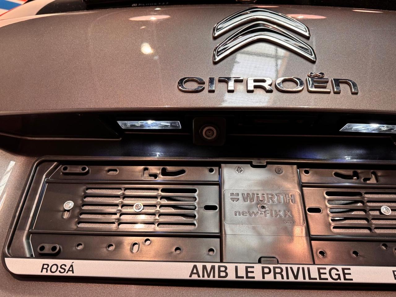 Citroen C5 Aircross PureTech 130 S&S EAT8 Feel