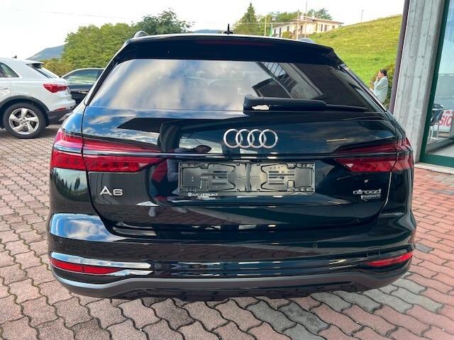 Audi A6 allroad 45 Tdi Q. S-tr. Matrix, Pelle, 20", Acc, Camera