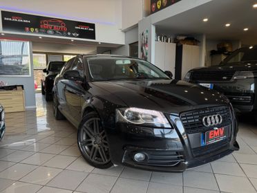 Audi A3 1.6 TDI 105 CV vi è piaciuta