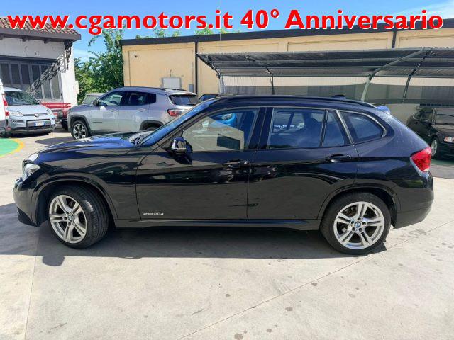 BMW X1 sDrive20d Msport
