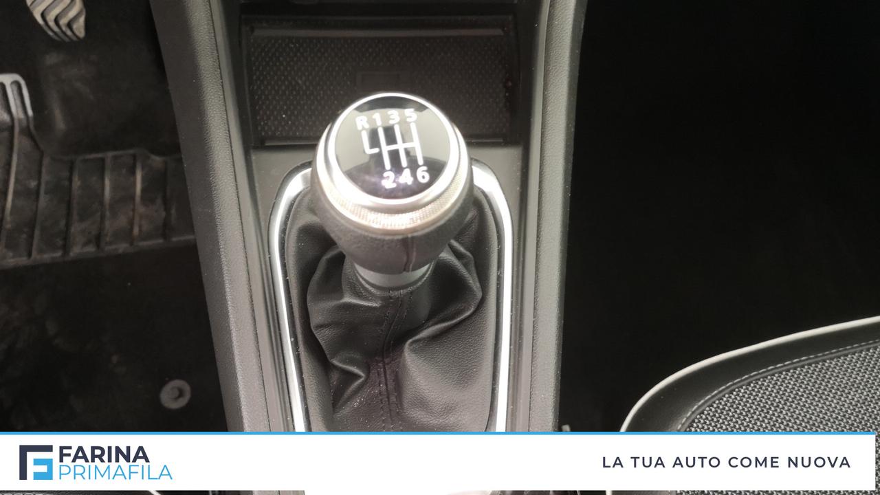 RENAULT Captur II 2024 - Captur 1.0 tce Techno 90cv