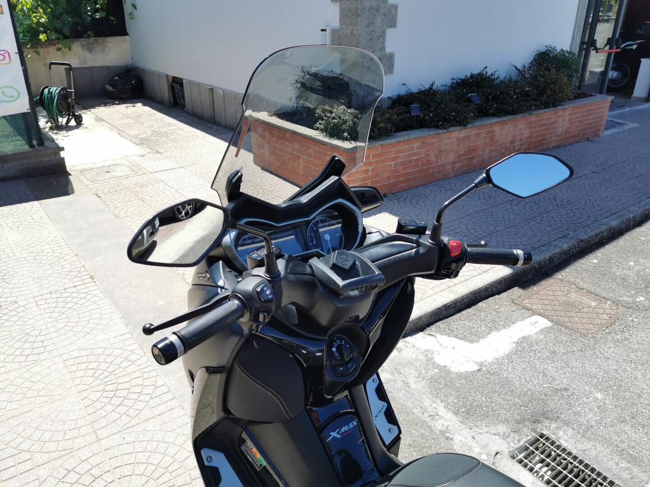 Yamaha X-Max 300 * Tech max - 28 Cv * - RATE AUTO MOTO SCOOTER