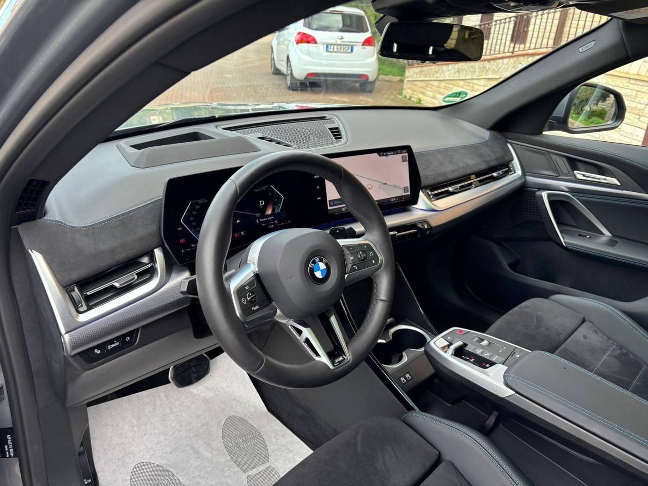 Bmw X2 20 X drive 2.0 D 163 Cv