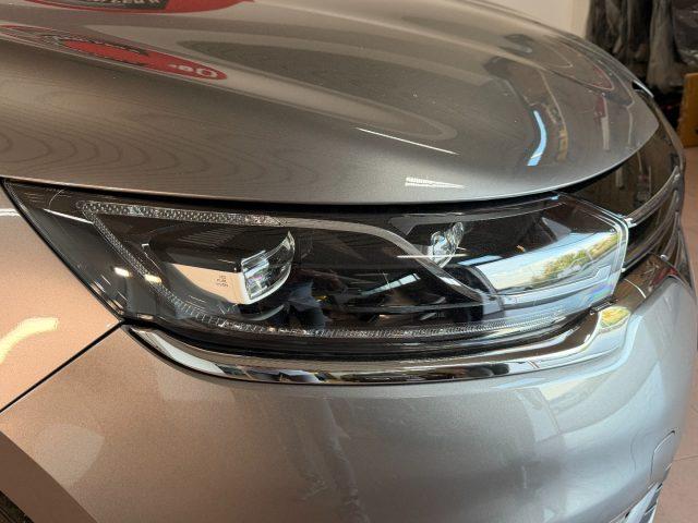 RENAULT Espace dCi EDC Energy Initiale Paris 4Control 7POSTI