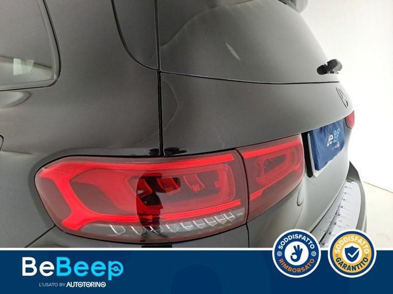 Mercedes-Benz Classe GLB GLB 200 D PREMIUM AUTO