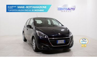 Peugeot 208 BlueHDi 100cv S&S Active