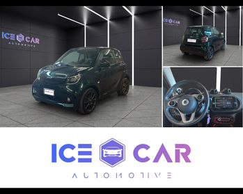 SMART fortwo 3ªs.(C/A453) - fortwo EQ Prime