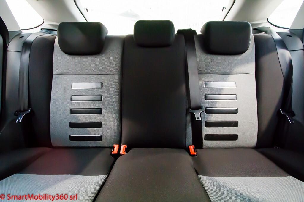 Ford Focus 1.6 TDCi (110CV) 5p. Tit. DPF