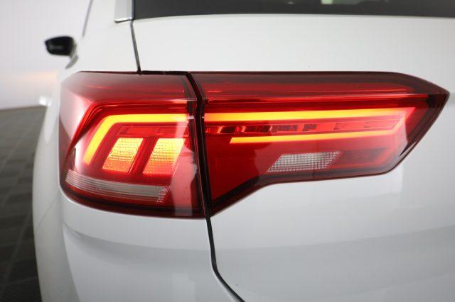 VOLKSWAGEN T-Roc T-Roc 1.0 TSI 115 CV Style BlueMotion Technology