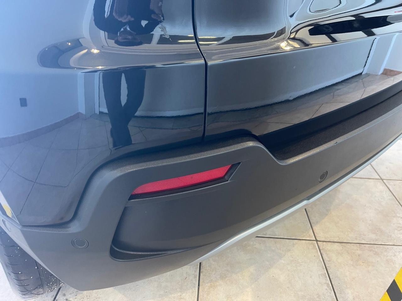 Jeep Avenger 1.2 Turbo 100 CV Summit NO VINCOLO DI FINANZIAMENTO