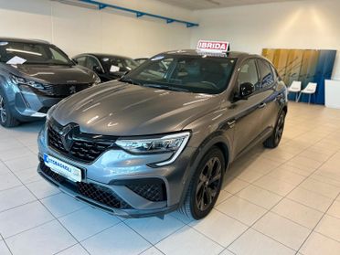 Renault Arkana ENGINEERED Hybrid E-Tech 145 CV Fast Track