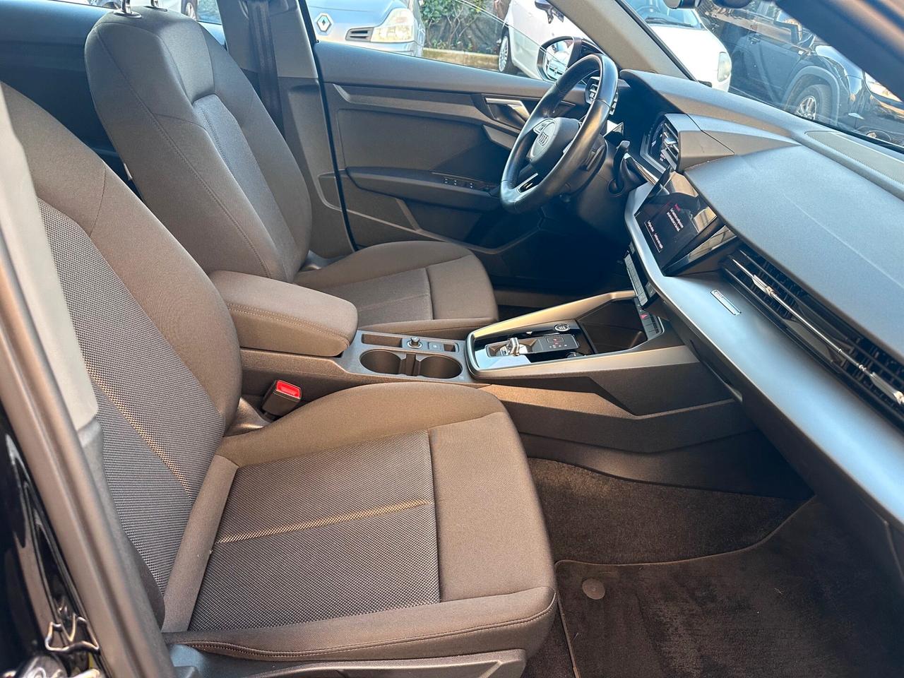 Audi A3 SPB 30 TDI S tronic Business Advanced*EURO6