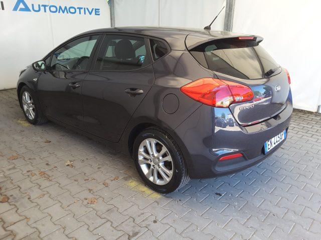 KIA cee'd 1.6 CRDi 110cv 5 porte Cool