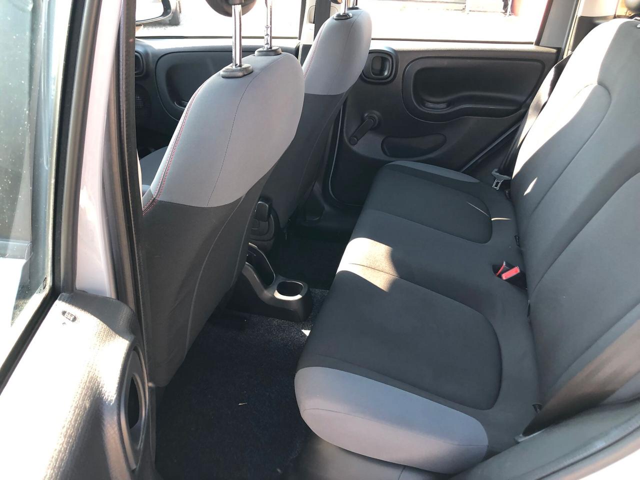 Fiat Panda 1.2 Easy