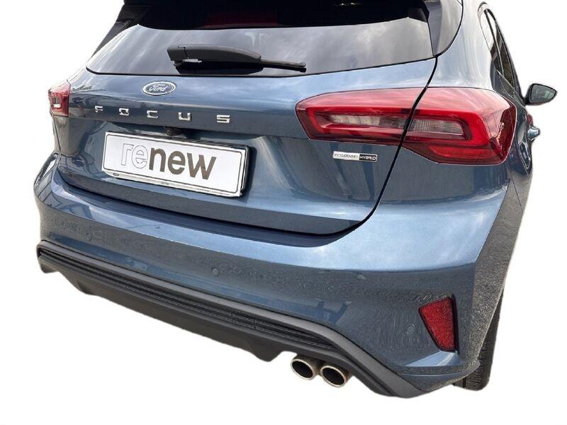 Ford Focus Focus 1.0 EcoBoost Hybrid 125 CV 5p. ST-Line