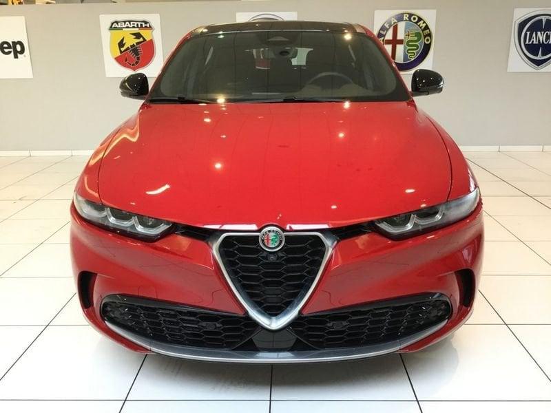 Alfa Romeo Tonale 1.5 160 CV MHEV TCT7 Ti TETTO APRIBILE